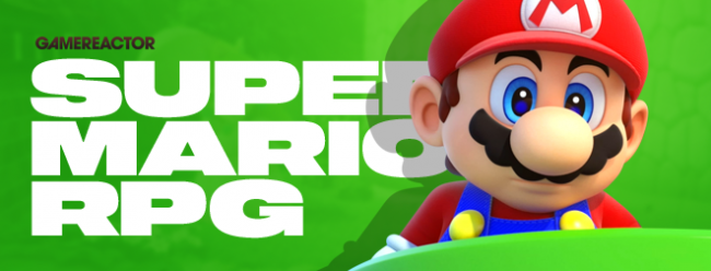 Super Mario RPG