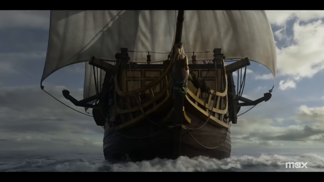 Our Flag Means Death