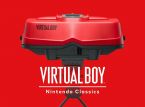 Rozpakowanie i por&oacute;wnanie: Tak wygląda Virtual Boy na Switcha