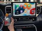 Netflix i YouTube są w drodze na Android Auto i Apple CarPlay