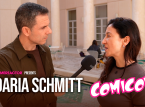 Artystka Daria Schmitt opowiada o swoim czasie pracy nad Syberia: The World Before: "Dla architekta to prawdziwe marzenie"