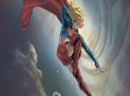 DC prezentuje ambitny komiks Supergirl, kt&oacute;rego premiera planowana jest przed czerwcowym hitem
