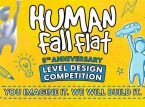 Human: Fall Flat świętuje swoje piąte urodziny organizując konkurs projektowania poziomów