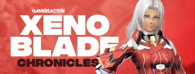 Xenoblade Chronicles X: Definitive Edition