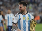 Leo Messi otrzymał niezwykle prestiżową nagrodę Księżniczki Asturii za sport, a jury podkreśla jego wpływ społeczny