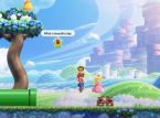 Praktyczne wrażenia z Super Mario Bros. Wonder na Nintendo Switch