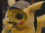 Detective Pikachu 2 nadal w fazie rozwoju