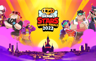 Światowe finały Brawl Stars odbędą się w Disneylandzie w Paryżu