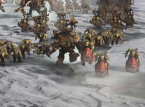 Warhammer 40,000: Dawn of War IV deweloperzy zajmują się potencjalnymi obawami dotyczącymi Total War: Warhammer 40,000