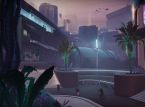 Bungie dzieli się bliższym spojrzeniem na Neptunowe miasto Destiny 2: Lightfall