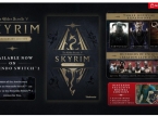 The Elder Scrolls V: Skyrim teraz natywnie na Nintendo Switch 2