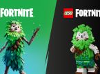Epic Games stworzyło style Lego dla ponad 1 200 strojów Fortnite