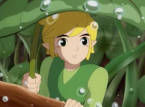 Reżyser filmu Zelda chce dostarczyć "aktorskiego Miyazakiego"
