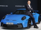 Dyrektor generalny Porsche ustępuje ze stanowiska