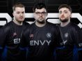 Team Envy przebudowuje swój Apex Legends skład po tym, jak niedawno opuścił większość swojego poprzedniego składu