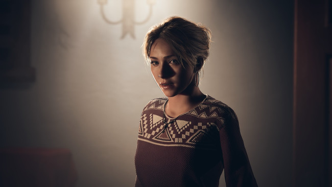 Until Dawn, Hayden Panettiere, gwiazda Heroes i Krzyku, niestety nie żyje