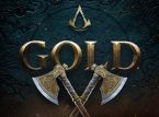 Assassin's Creed Valhalla w złocie