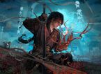 Swords of Legends pokazane w spektakularnym zwiastunie rozgrywki