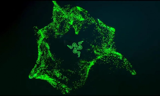 Projekt Motoko od Razera i Projekt Ava: Technologia Jutra?