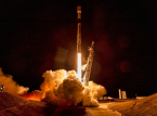 Zobaczenie, jak rakieta Blue Origin Bezosa spektakularnie eksploduje, może wpłynąć na plany lądowania NASA na Księżycu