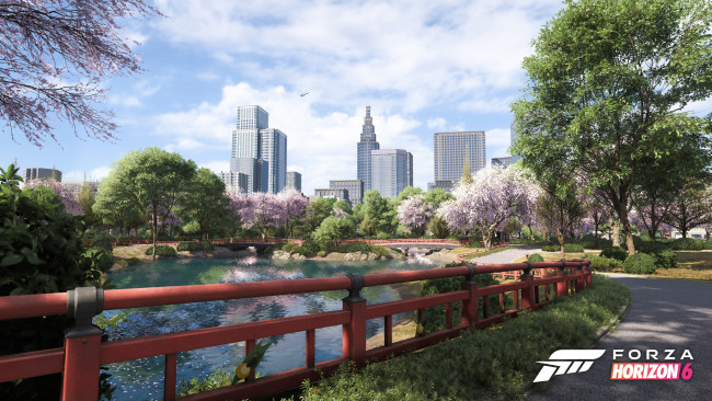 Forza Horizon 6