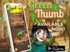 Green Thumb - nowa gra dla wielbicieli roślin od Mousetrap Games