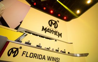 Opublikowano skład zwycięzcy Overwatch League Florida Mayhem