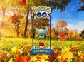 Shinx gwiazdą listopadowego Dnia Społeczności w Pokémon Go