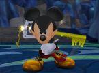 Ulubioną grą Myszki Miki jest najwyraźniej Kingdom Hearts