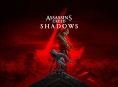 Assassin's Creed Shadows do premiery na Switchu 2 w grudniu