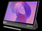 Lenovo prezentuje nowe tablety Yoga Tab i Idea Tab Plus