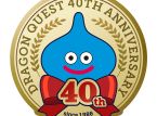 Niebieski śluz kończy 40 lat: Wszystkiego najlep&scaron;ego, Dragon Quest!