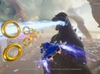 Sonic Racing: Crossworlds odwiedzają go Godzilla i Evangelion