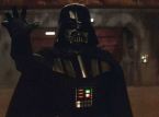 Darth Vader przejął wczoraj wieczorem Empire State Building