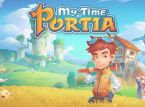 My Time At Portia - wstępne wrażenia z wersji na PS4