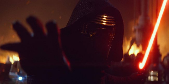 Marvel ujawnia nowy komiks Star Wars o najciemniejszych dniach Kylo Rena