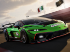 Jest to wyścigowa wersja Lamborghini Temerario