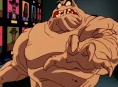 Zobaczcie pierwsze zdjęcia z Clayface 
