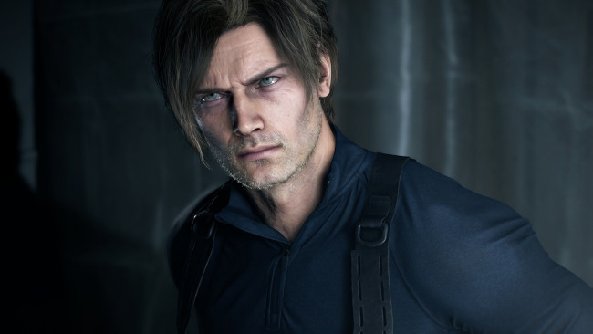 Resident Evil Requiem jest aktualizowany, poprawia path tracing i eliminuje zmutowane błędy