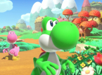 Yoshi and the Mysterious Book oferuje sześć przytulnych minut rozgrywki