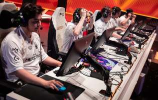 Mistrzostwa Świata Esports 2026: Drużyna Heretyk&oacute;w i Gentle Mates odpadła z Valorant Play-off&oacute;w