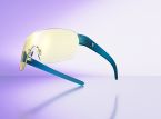 Gunnar Optiks Alienware Bermudzki Tr&oacute;jkąt