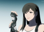 Oficjalne: Tifa z Final Fantasy dołącza do roku 4 Street Fighter 6 