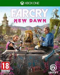 Far Cry: New Dawn