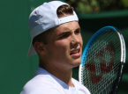 Kim jest Arthur Fery, nowy brytyjski numer 1, kt&oacute;ry zmierzy się ze Zverevem w p&oacute;łfinale Wimbledonu
