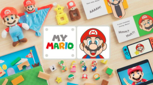 Drewniane figurki amiibo pojawią się 19 lutego jako część 