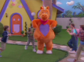 Telewizja dla dzieci zamienia się w przerażającą rzeź w Buddy