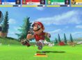 Sprzedaż gier w Wielkiej Brytanii: Mario Golf Super Rush na szczycie