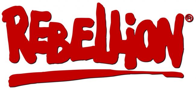 Rebellion przejmuje TickTock Games