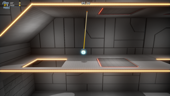 Wreckin' Ball Adventure